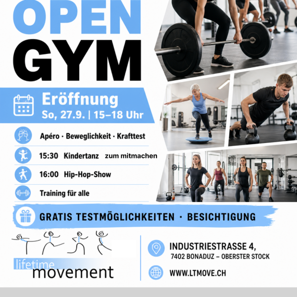 Aktuelles &amp; Events